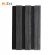 Acoustic wall panel acoustic wooden wall slat Soundproof Wall Panels Custom Sound Proofpolyester acoustic panel akupanel