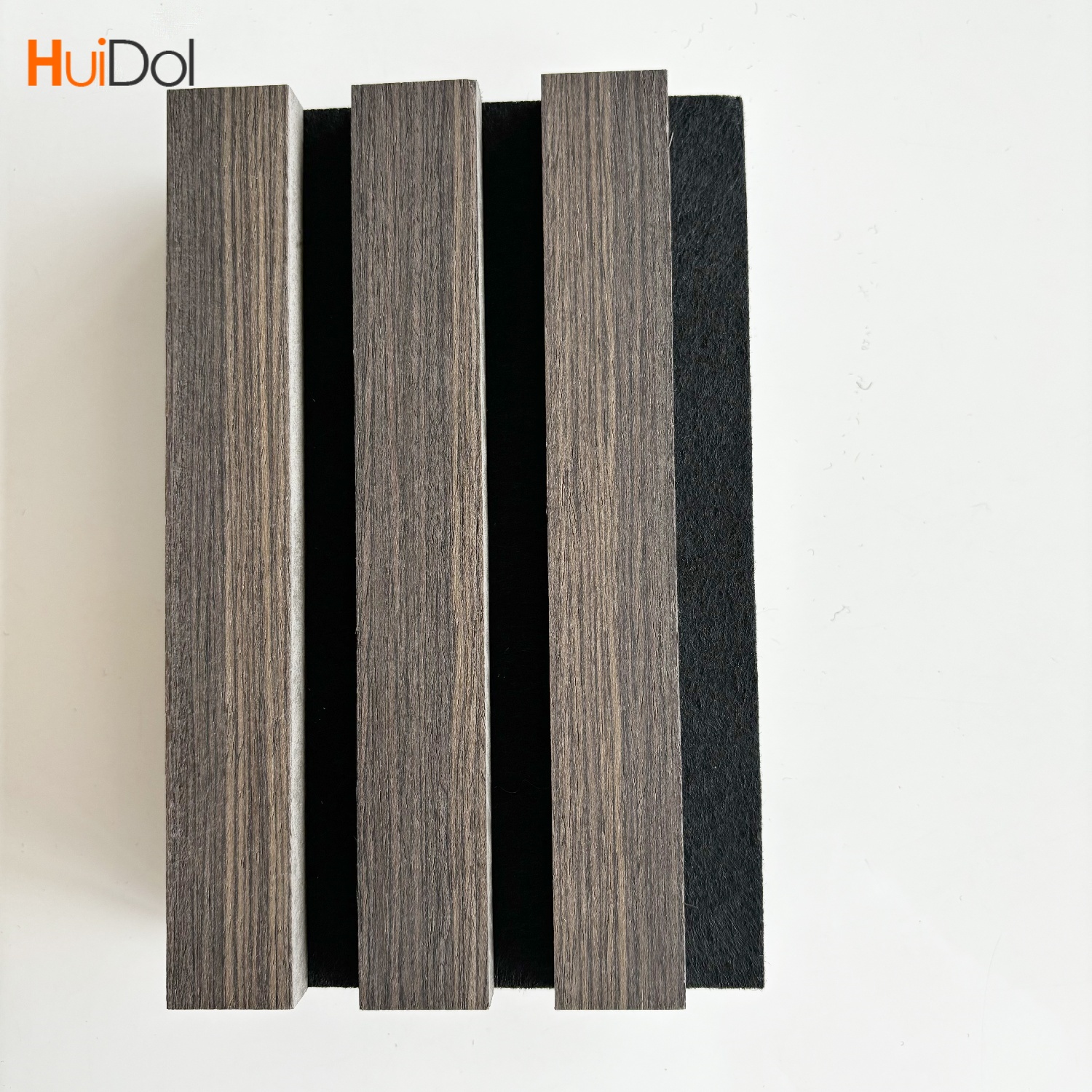Tech Panel Wood Technology wood veneer acoustic wooden slat wall panels with various ...