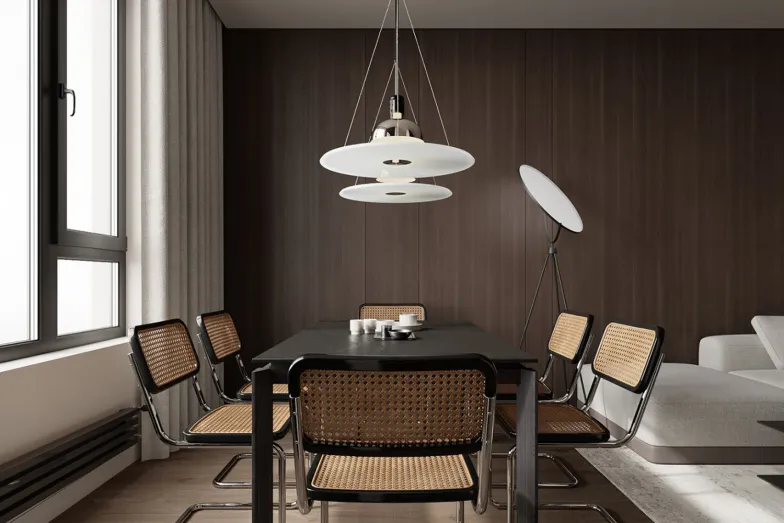 High End Restaurant Project In Shenzhen