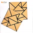 The wall panel factory supports customizing various irregular shaped decorative panels to decorate your home