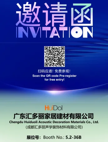 27th China (Guangzhou) International Building Decoration Fair