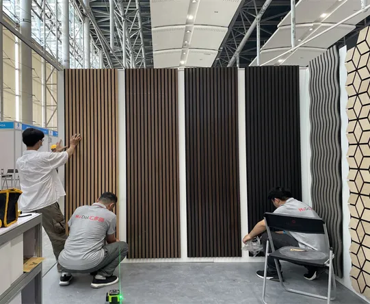 HuiDol Company Will Exhibit At The 27th China (Guangzhou) International Building Decoration Expo on July 6, 2025