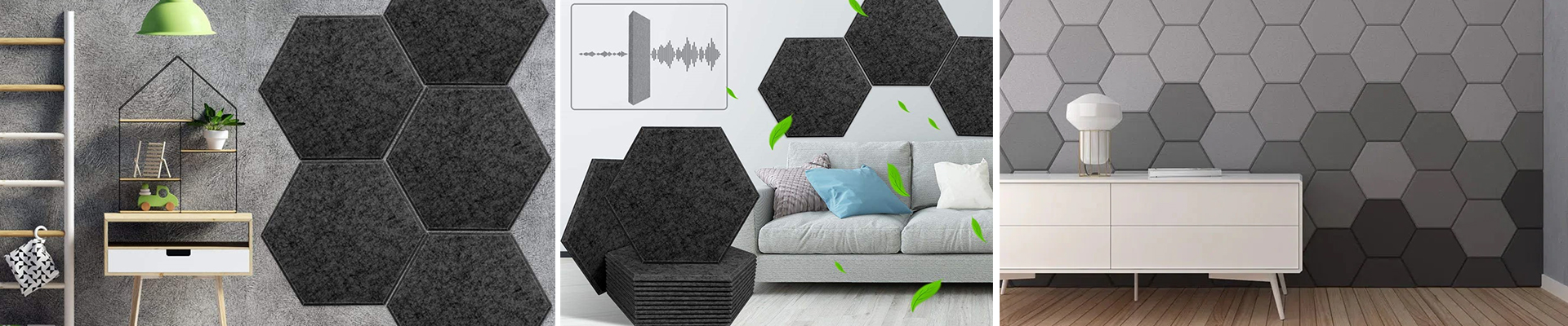 Acoustic Panels